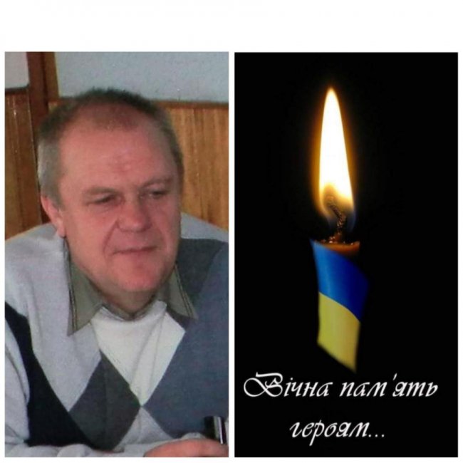 Підтвердили смерть: на війні з окупантами загинув Герой з Волині Леонід Павлюк