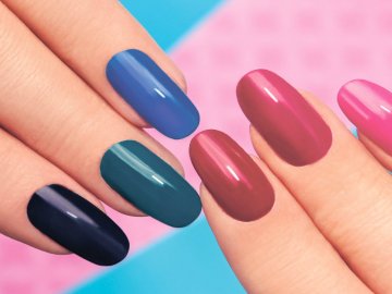 Чому відвідувачки нейл-салонів обирають гель-лаки Molekula