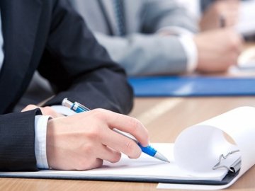 Претенденти на держпосади складатимуть іспит з української мови