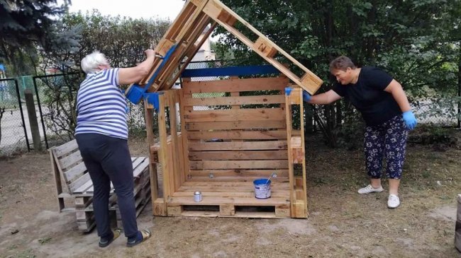 Книгозбірня на Волині отримала відзнаку всеукраїнського конкурсу у номінації «Інклюзивна бібліотека»