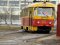 У Києві трамвай переїхав чоловіка