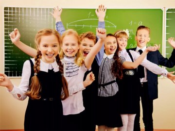 Як школярі будуть відпочивати у новому навчальному році: календар канікул