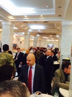 Мода парламенту: у що одягаються новообрані депутати. ФОТО