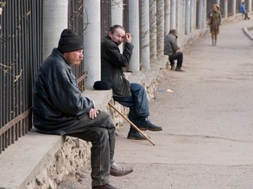 Експерти розповіли, де живуть найбідніші українці