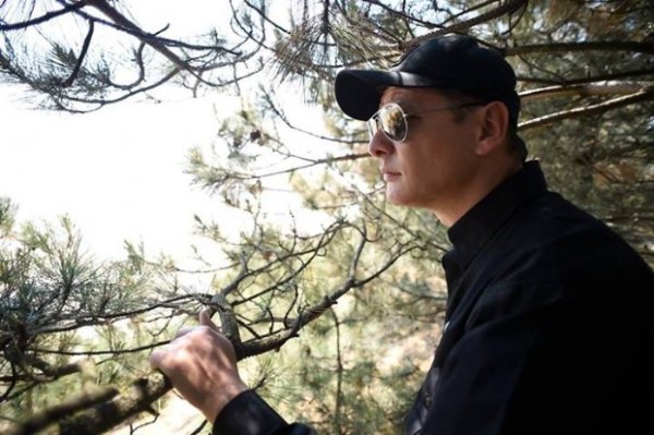 Ляшко знайшов на Донбасі черговий маєток Януковичів. ФОТО. ВІДЕО