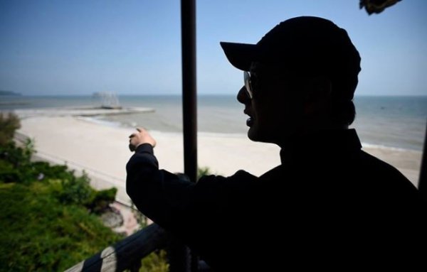 Ляшко знайшов на Донбасі черговий маєток Януковичів. ФОТО. ВІДЕО