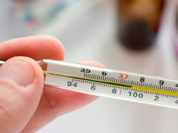 Яка ситуація із захворюваністю на грип та ГРВІ на Волині