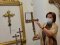 У Волинському музеї ікони – виставка хрестів з XI століття. ФОТО. ВІДЕО