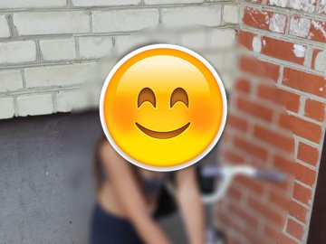 У Луцьку 6-річна дівчинка каталася на велосипеді  і загубилася