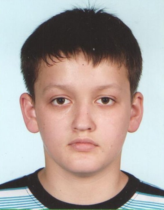 На Волині шукають дитину. ФОТО