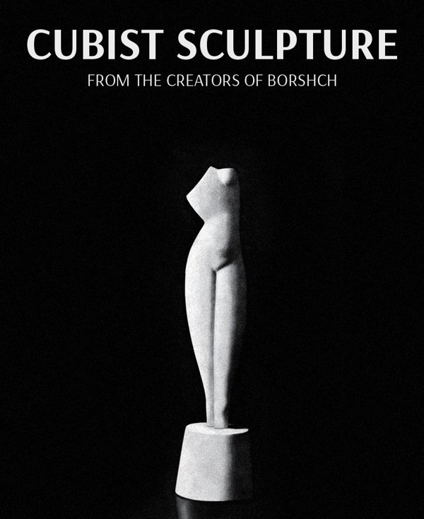 «Від творців борщу»: серія плакатів для іноземців про українців. ФОТО