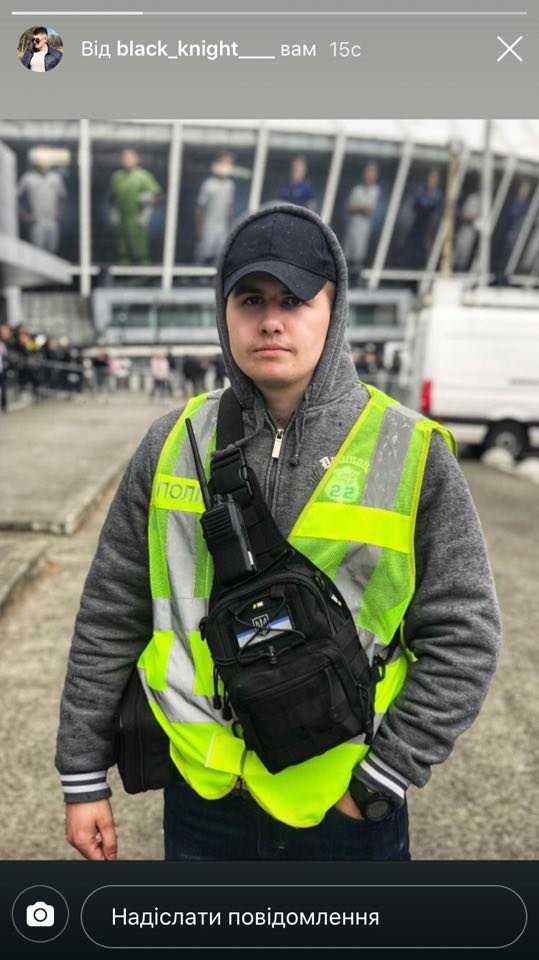 Хто з волинян поїхав на дебати Порошенка і Зеленського. ОНОВЛЕНО