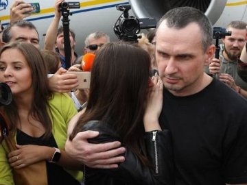 Чотирьом звільненим політв’язням обіцяють придбати житло