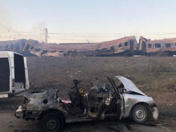 Росіяни у День Незалежності обстріляли 58 населених пунктів України, – МВС