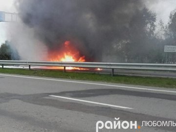Згорілі автівки та спроби самогубства. Надзвичайні новини тижня (9-15 жовтня)