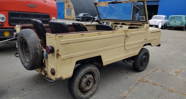 Старезній «Волинянці» дали нове життя 