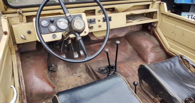 Старезній «Волинянці» дали нове життя 