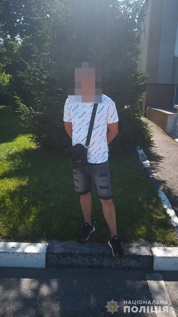 Троє грабіжників-гастролерів, які викрали у волинянина понад мільйон гривень, постануть перед судом