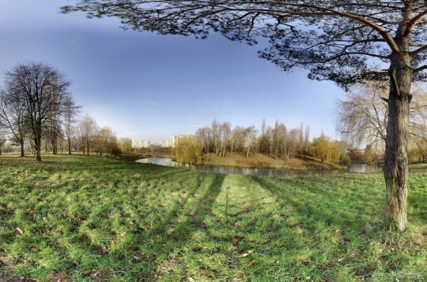 Осіння Сапалаївка. ФОТО