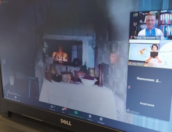 Волинський студент переміг у весукраїнському конкурсі, присвяченому борщу. ФОТО