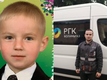Усі ми родом із дитинства: працівники «Волиньгазу» поділились дитячими фото