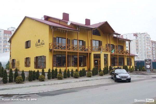 Поїсти у найдорожчому ресторані Луцька за… 78 копійок. ФОТО. ВІДЕО