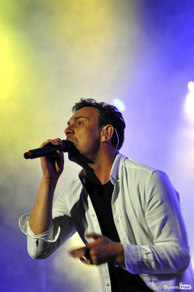 Запальні танці та шалені ритми: яскравий фінал «Бандерштату». ФОТО