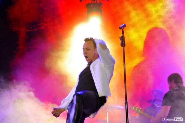 Запальні танці та шалені ритми: яскравий фінал «Бандерштату». ФОТО