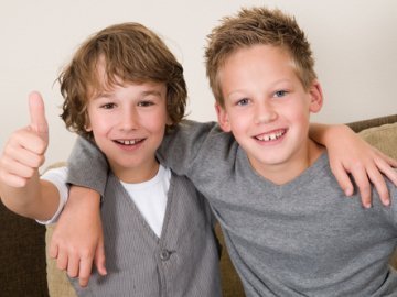 Маріупольська школа хоче подружитися з волинською