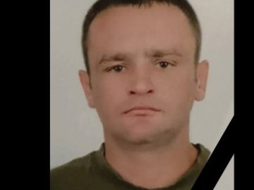 Раптово помер військовий з волинської бригади