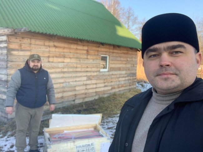 У церкві на Волині дітей навчатимуть лазерної порізки та гравіювання фанери