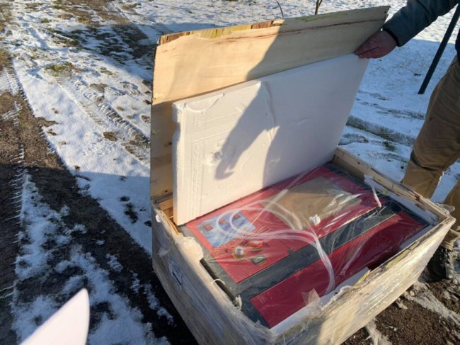 У церкві на Волині дітей навчатимуть лазерної порізки та гравіювання фанери