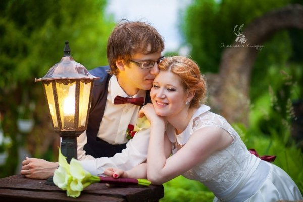 Фотовиставка: Анастасія Хмарук