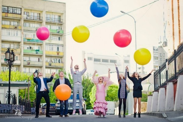 Фотовиставка: Анастасія Хмарук