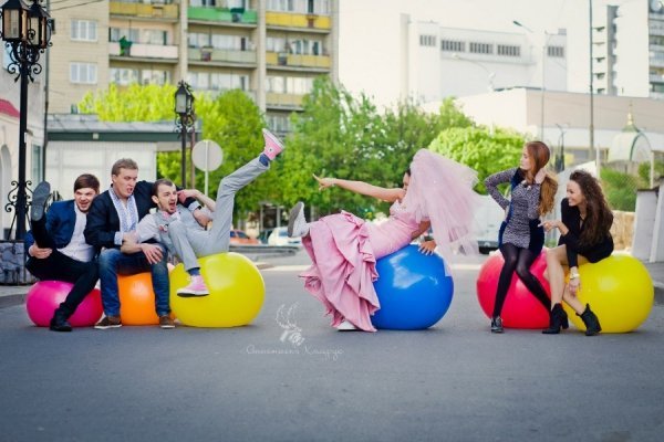 Фотовиставка: Анастасія Хмарук