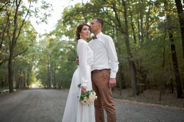 Фотовиставка: Анастасія Хмарук