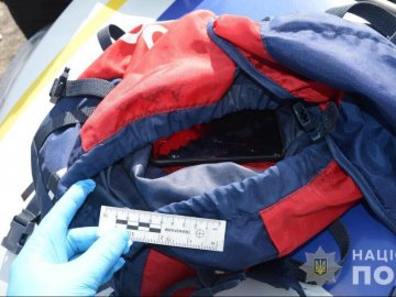 Молодий лучанин пограбував двох людей у Ковелі