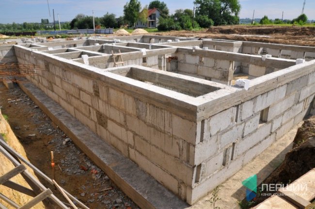 ЖК «Юпітер» продовжує рости. ФОТО*