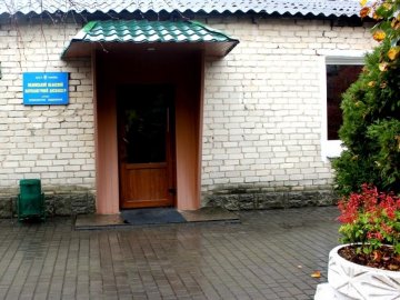 У Луцьку пацієнт наркодиспансеру торгував наркотиками, які отримував у медзакладі 