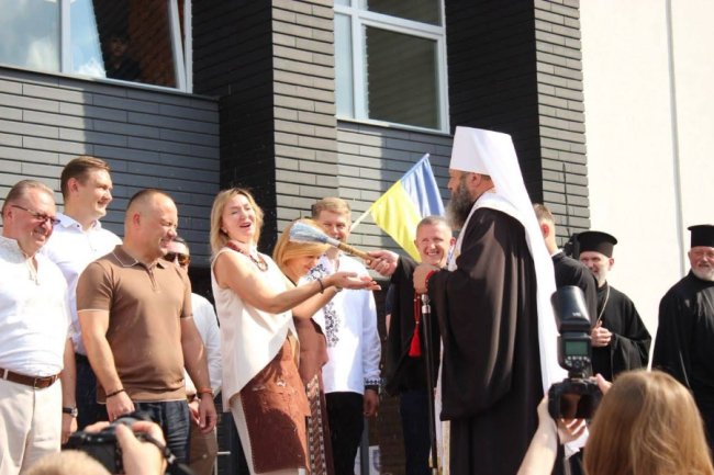 Відбулася урочиста посвята: студентами ЛНТУ стали 4000 тисячі першокурсників. ФОТО
