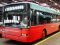 Швейцарські тролейбуси, які мали курсувати Луцьком, продали іншій фірмі