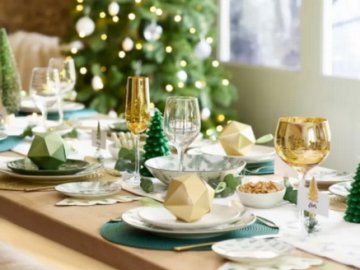 У МОЗ радять скласти «здорове» меню на свята