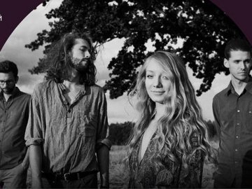 На джазовий фестиваль у Луцьку «прилетить» Leléka