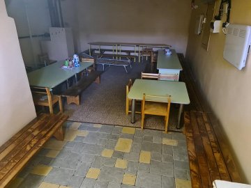 У Підгайцівській громаді відновив очне навчання ще один ліцей. ФОТО