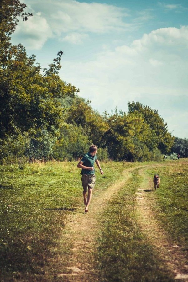 Фотовиставка Влада Бандури