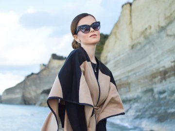 Жіночі жилетки – модний хіт 2022 року* 