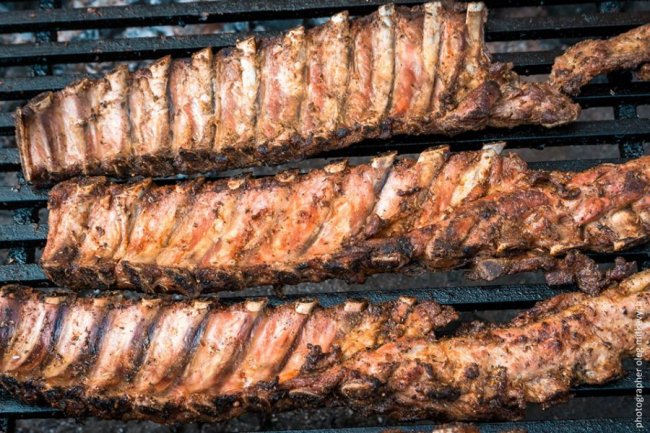 Яким був пивний фестиваль у Луцьку. ФОТО