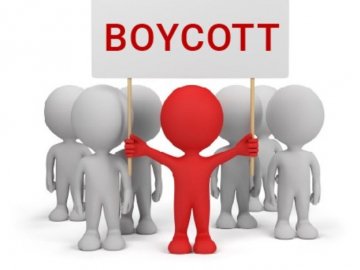 «Правий Сектор» закликав бойкотувати відому мережу заправок