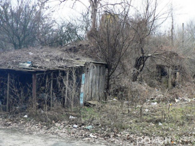 Сміття, мотлох і хащі: ковельський депутат просить прибрати «лице міста». ФОТО