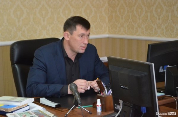 На Волині суддя-хабарник залишився на посаді